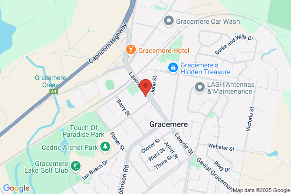 Gracemere Bakery
