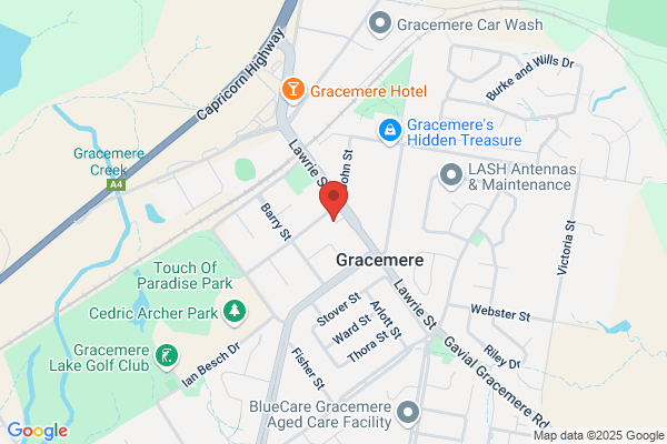 Gracemere Family Practice