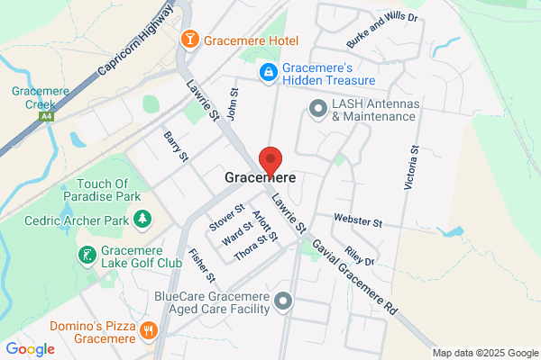 Gracemere Florists
