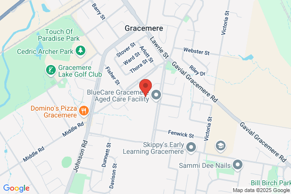 Gracemere Gardens Retirement Village