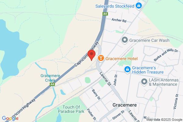 Gracemere News