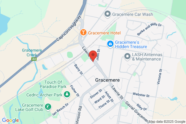 Gracemere Quality Butchers
