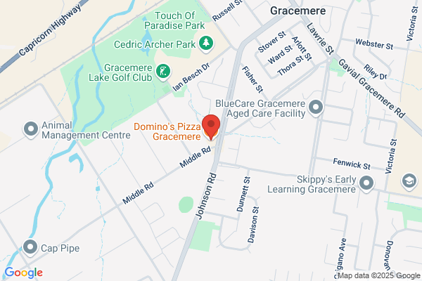 Gracemere Real Estate QLD Pty. Ltd