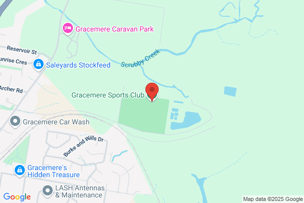 Gracemere Sports Club