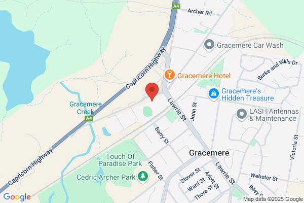 Gracemere State School