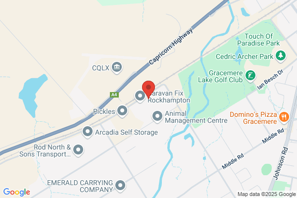 Gracemere Truck Sales
