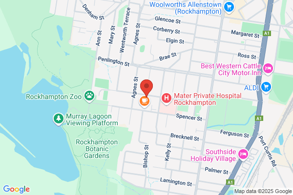 Mercy Aged Care Services