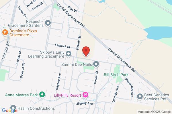 St Paul's Primary School (Gracemere)