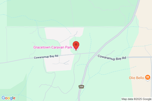 Gracetown Caravan Park