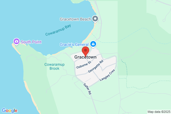 Gracetown Chalets