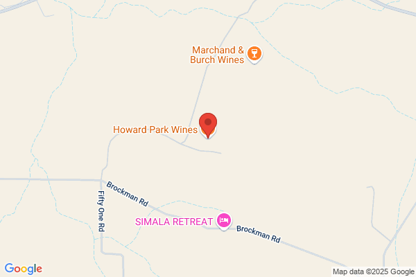 Howard Park Wines