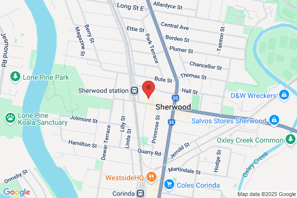 Brisbane Implants
