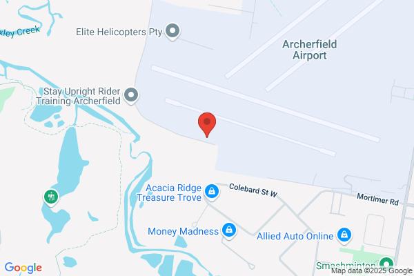 Andex Self Storage