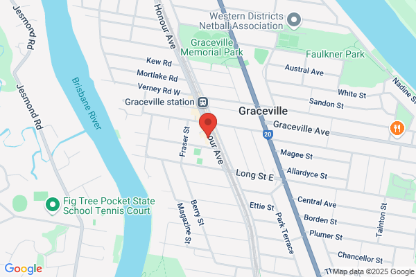 Claires of Graceville