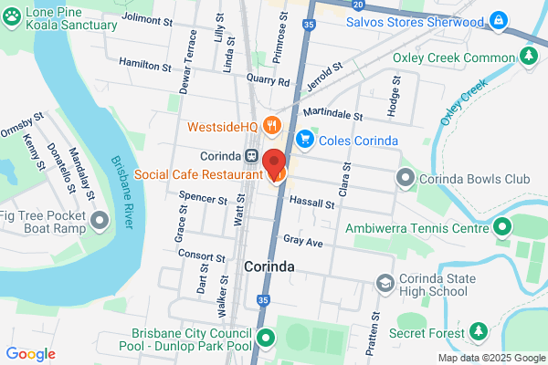 Corinda Physiotherapy & Sports Injury Centre