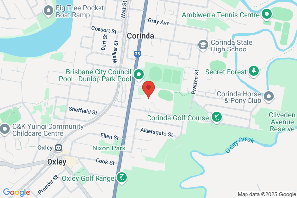 Corinda State School