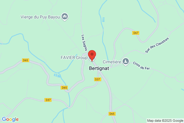 Favier Peta