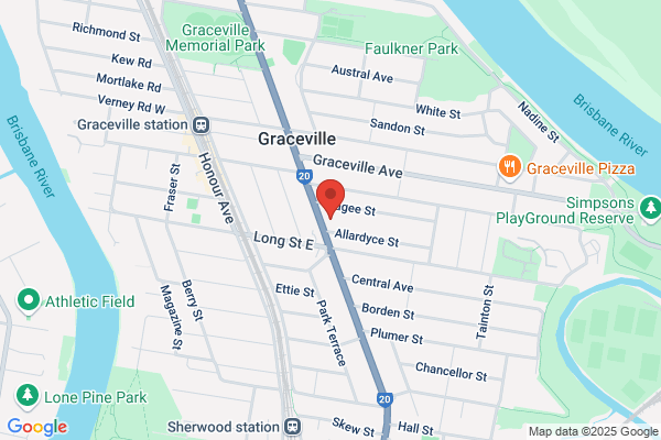 Foodworks Graceville