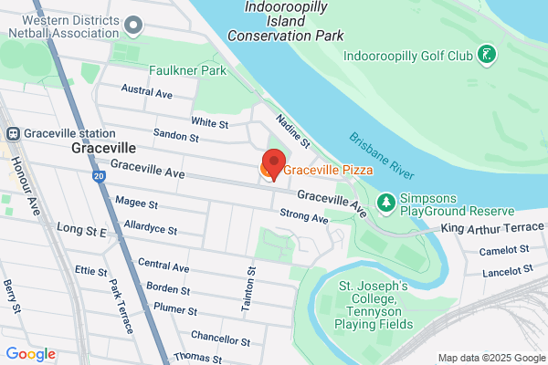 Graceville Beauty Therapy