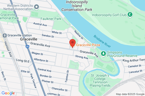 Graceville Cellars