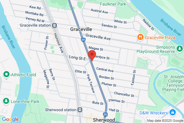 Graceville Convenience Store