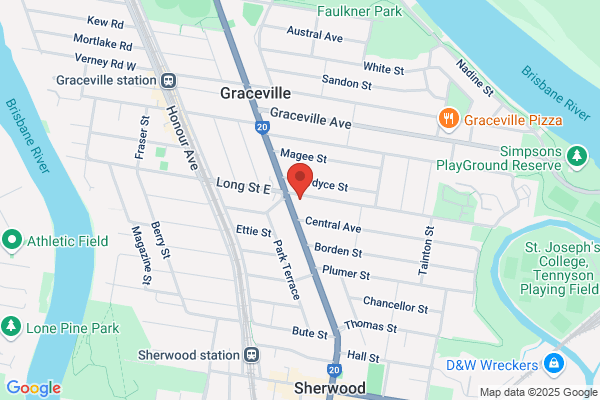 Graceville Dental Practice
