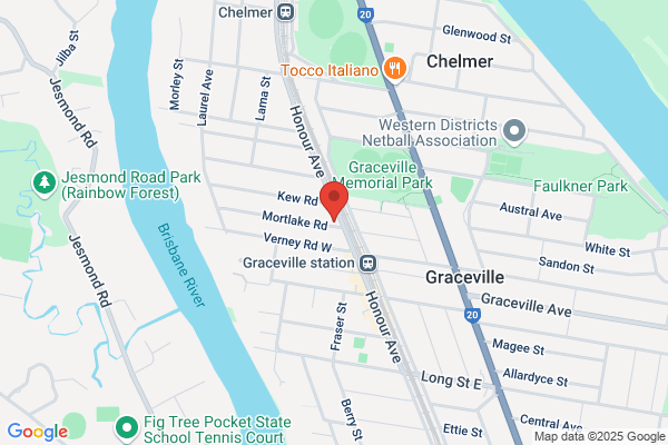 Graceville Dental Surgery