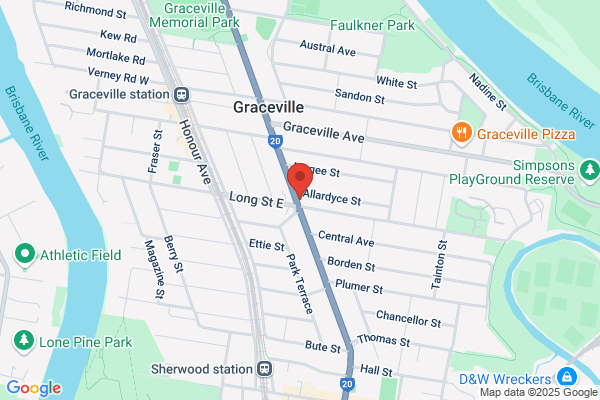 Graceville Family Practice