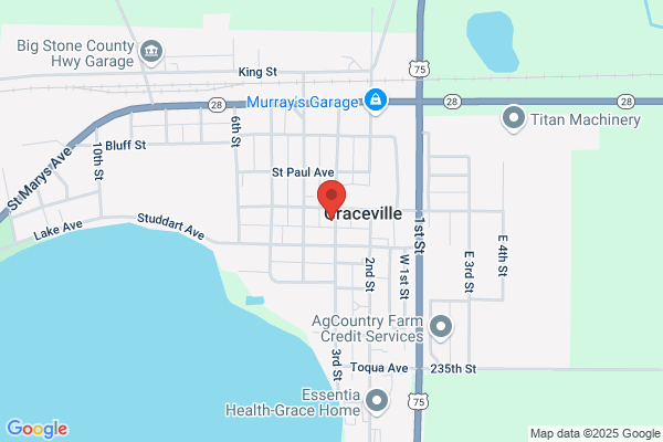 Graceville Flowers