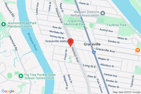 Graceville Highside Pharmacy