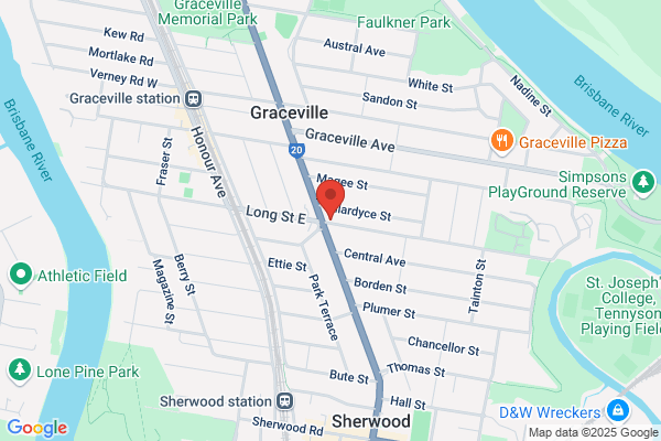 Graceville Tyre & Brake
