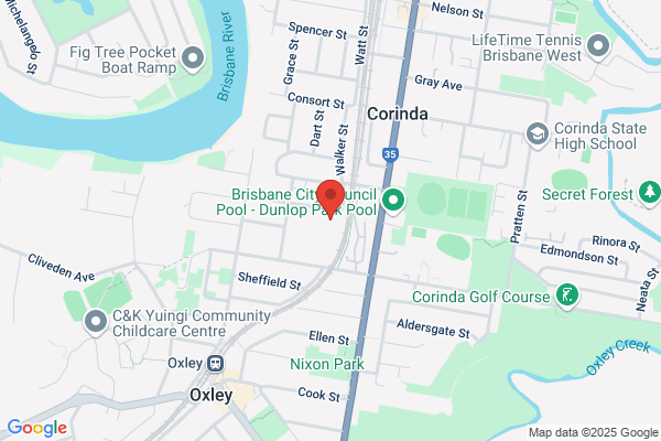 St Vincent's Aged Care Corinda