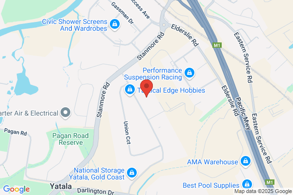 WSR Electronics