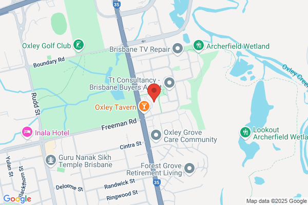 ABC 4WD Centre