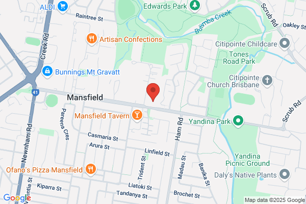 Andex Self Storage