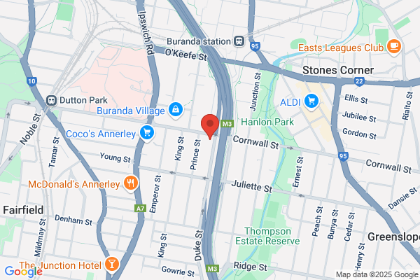 Apostolic Church Of Queensland