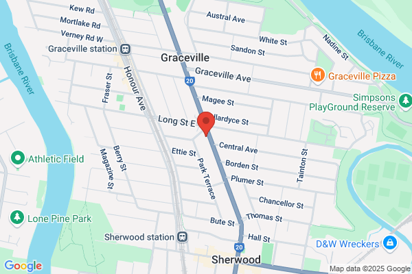 Brisbane Backcare Clinic