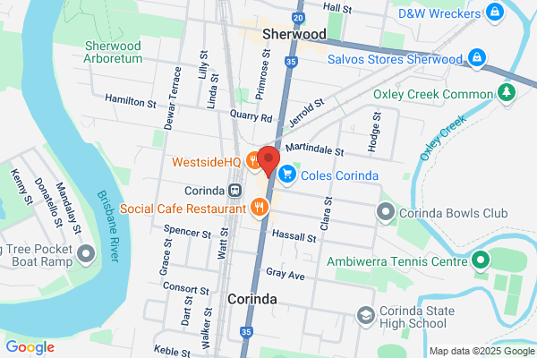 Corinda Guardian Pharmacy