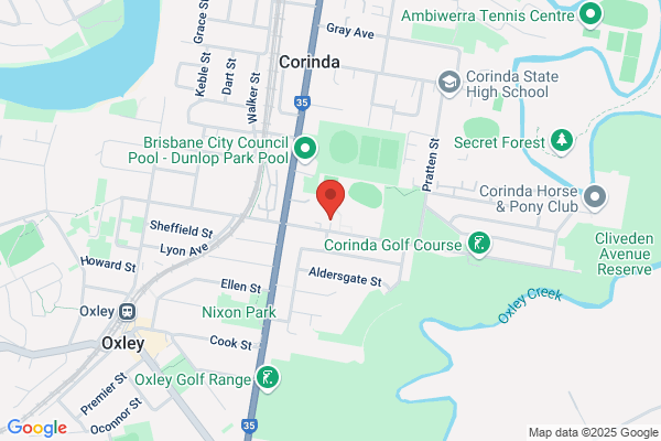 Corinda Preschool