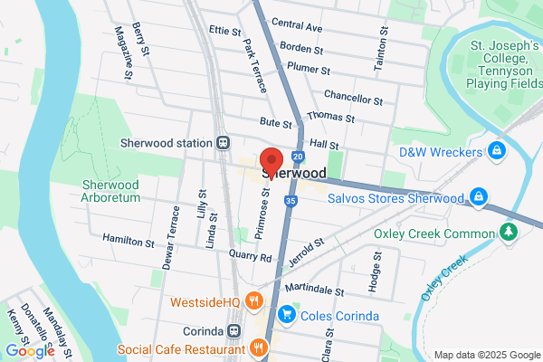 F45 Training Sherwood