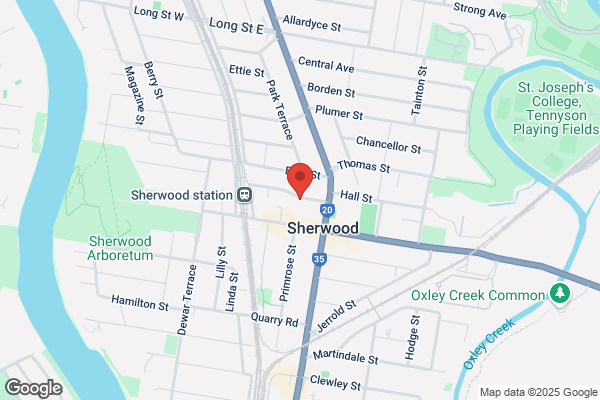 Freemasons Queensland