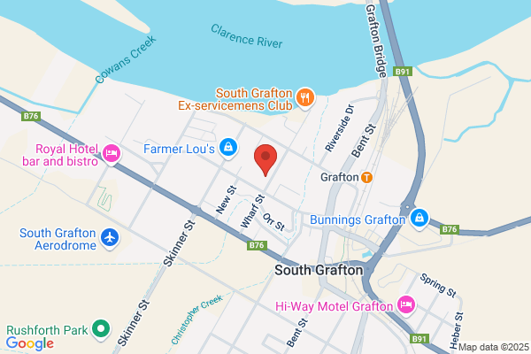 Grafton Ngerrie Aboriginal Land Council