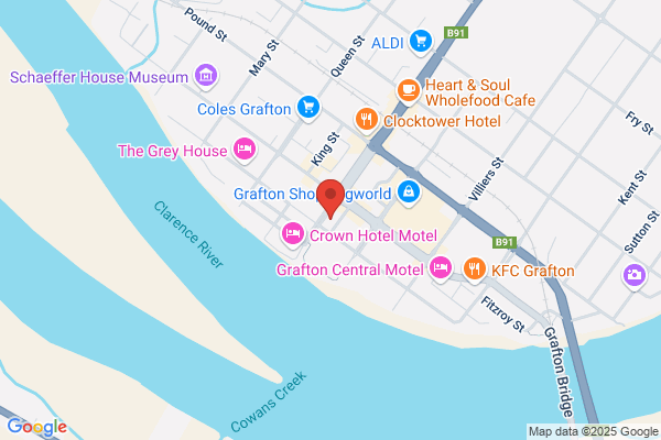 Bank of Queensland
