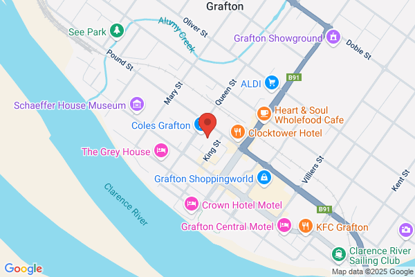 Grafton Shopping World Butchery