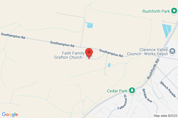 Christian Outreach Centres