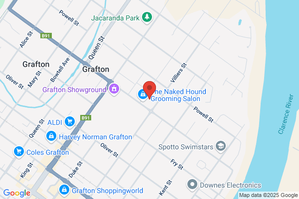 Grafton Electronics
