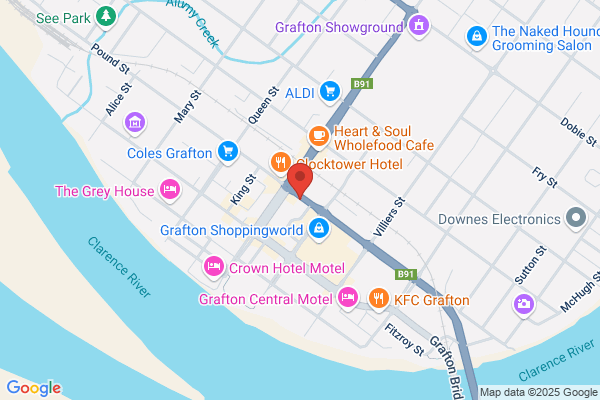 Grafton Conveyancing Services