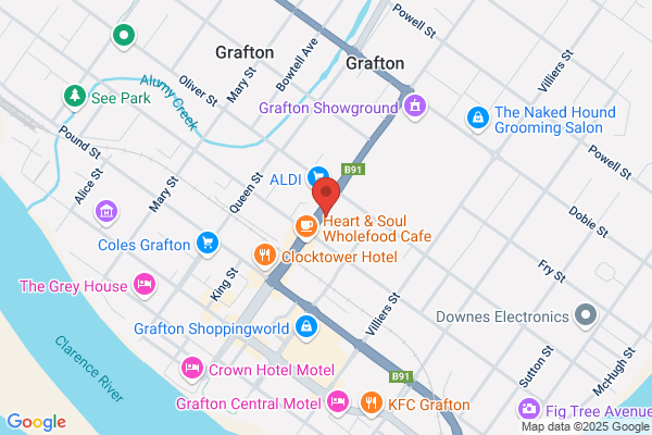 Grafton Surgical Clinic