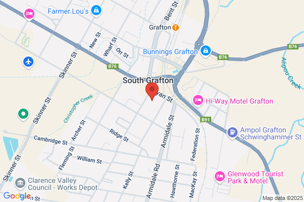 Clarence Valley Electrical