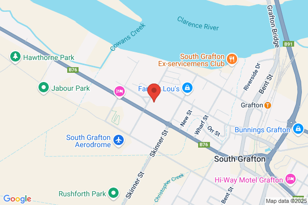 Parkview Funeral Home South Grafton